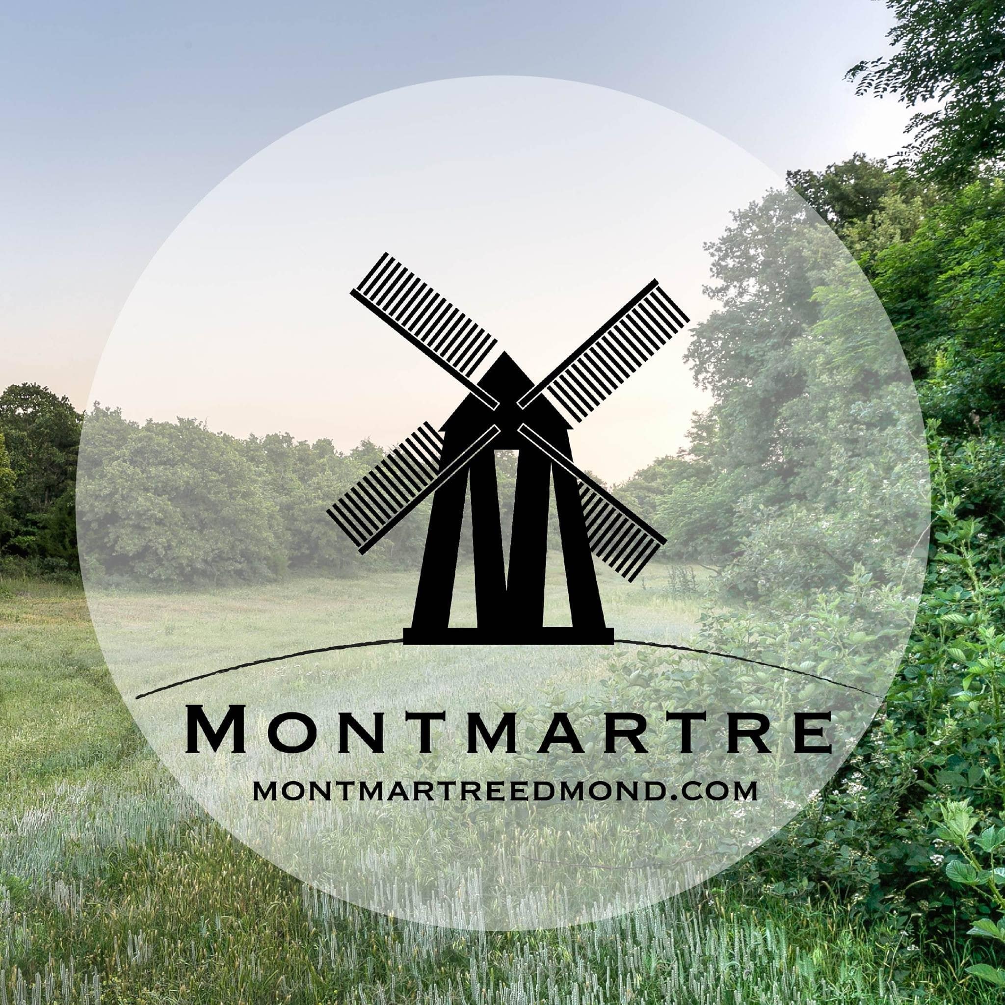 Montmartre Logo